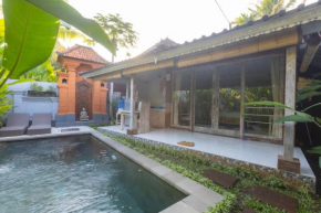 Villa Pacekan Ubud - Jempiring